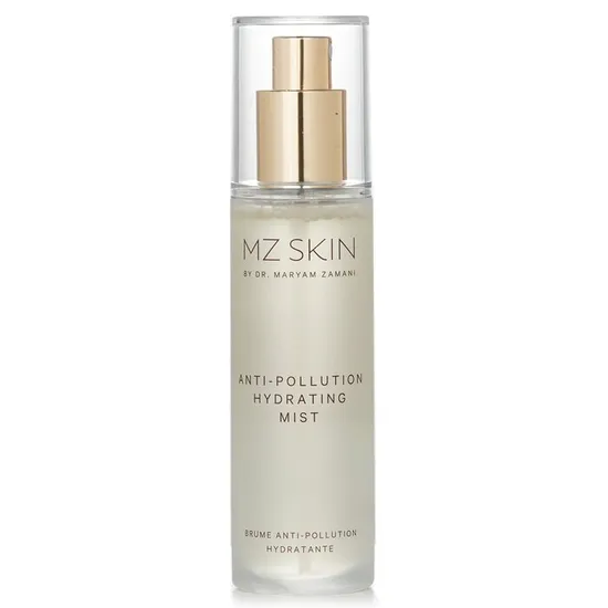 MZ Skin Anti-Pollution Hydrating Mist