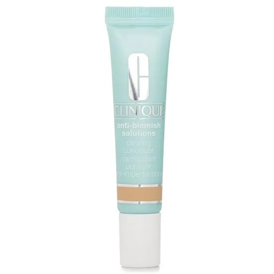 Clinique Anti Blemish Solutions Clearing Concealer