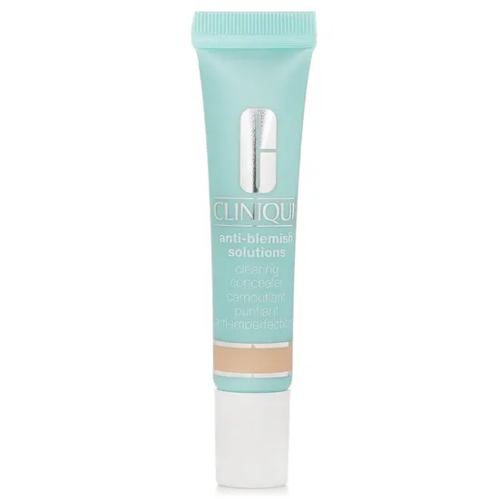 Clinique Anti Blemish Solutions Clearing Concealer