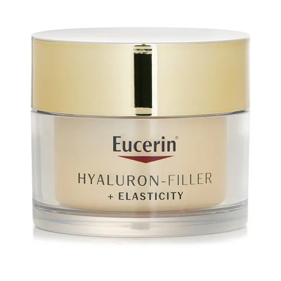 Eucerin Anti Age Hyaluron Filler + Elasticity Day Cream SPF 15