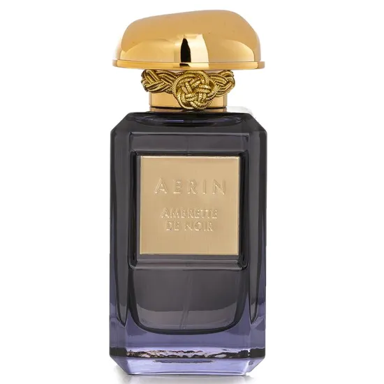 AERIN Ambrette De Noir Parfum
