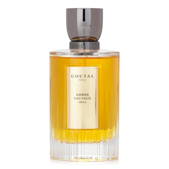 Goutal Ambre Sauvage Absolu Eau De Parfum