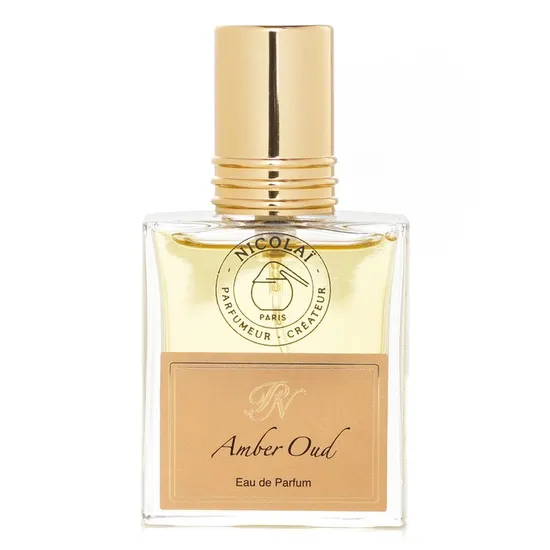 Nicolai Amber Oud Eau De Parfum