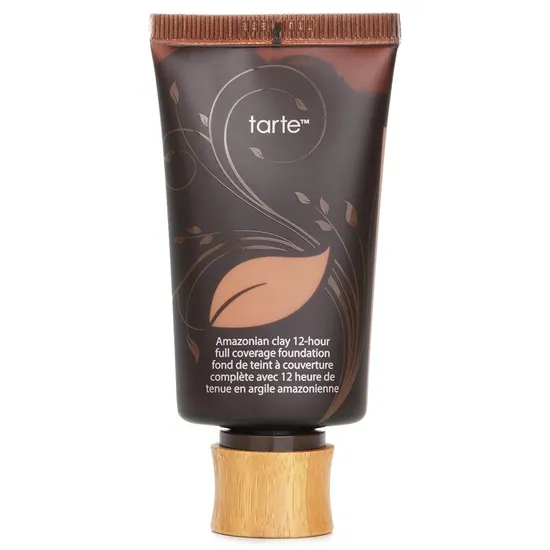 Tarte Cosmetics Amazonian Clay 12 Hour Full Coverage Foundation