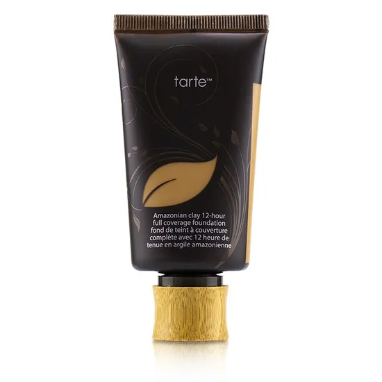 Tarte Cosmetics Amazonian Clay 12 Hour Full Coverage Foundation