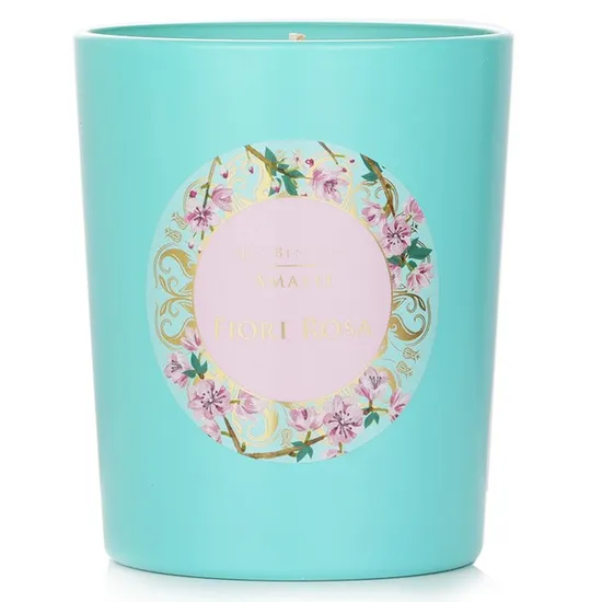 Max Benjamin Amalfi Candle Fiori Rosa