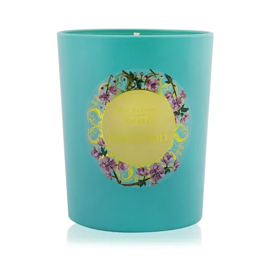 Max Benjamin Amalfi Candle Dolce Sole