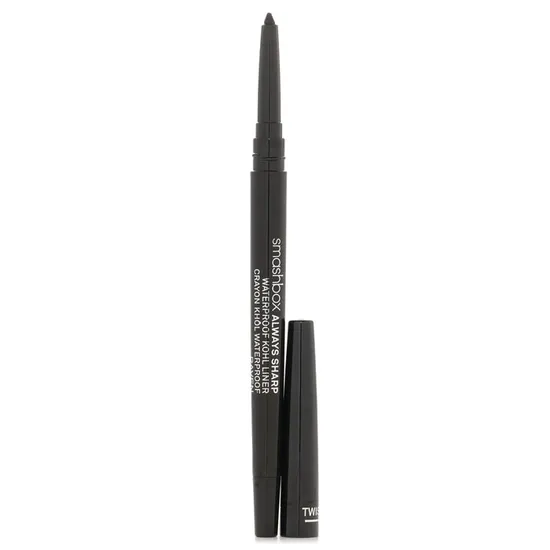 Smashbox Always Sharp Waterproof Kohl Liner