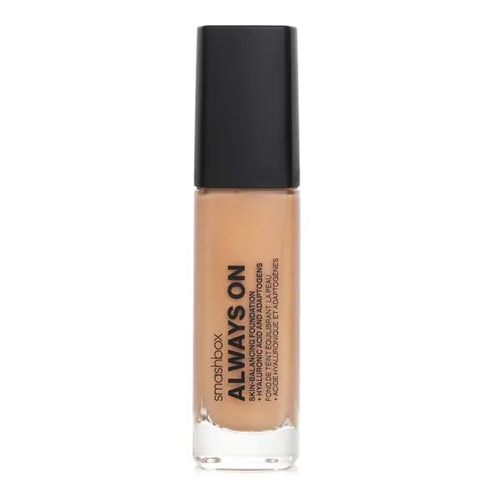 Smashbox Always On Skin-Balancing Foundation