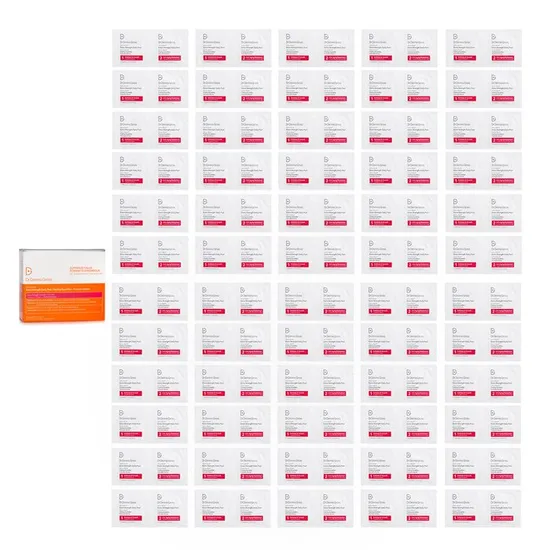 Dr Dennis Gross Skincare Alpha Beta Extra Strength 2 Step Daily Peel