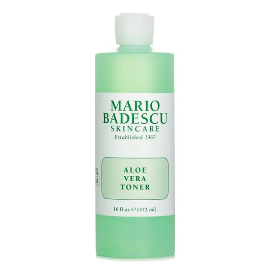 Mario Badescu Aloe Vera Toner For Dry/Sensitive Skin Types