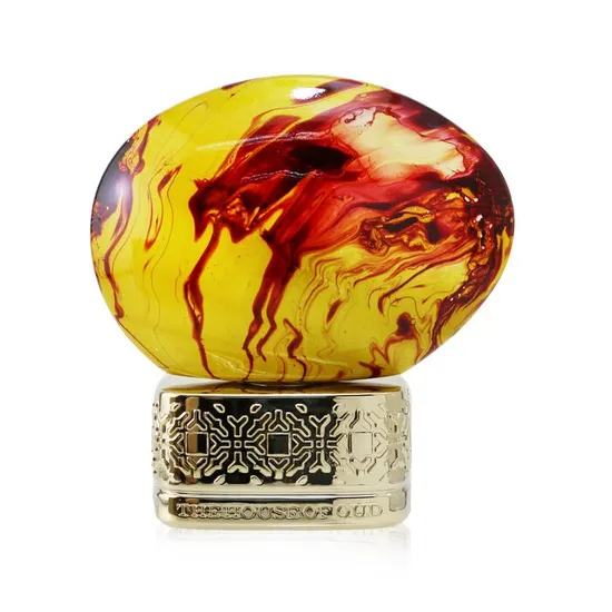 The House of Oud Almond Harmony Eau De Parfum