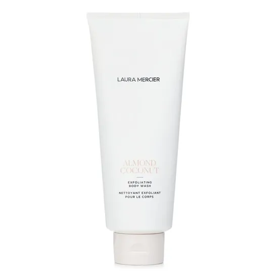 Laura Mercier Almond Coconut Exfoliating Body Wash