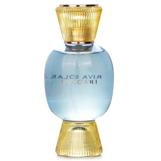 Bvlgari Allegra Riva Solare Eau De Parfum 100Ml