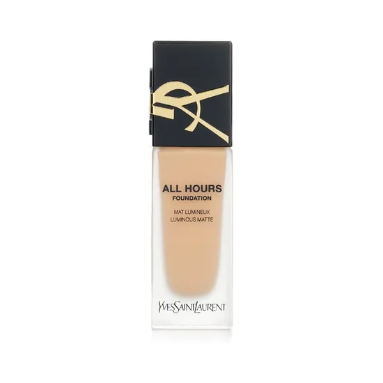 Yves Saint Laurent All Hours Luminous Matte Foundation With SPF 39