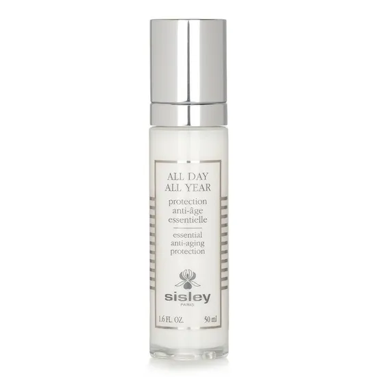Sisley All Day All Year Essential Anti-Ageing Protection