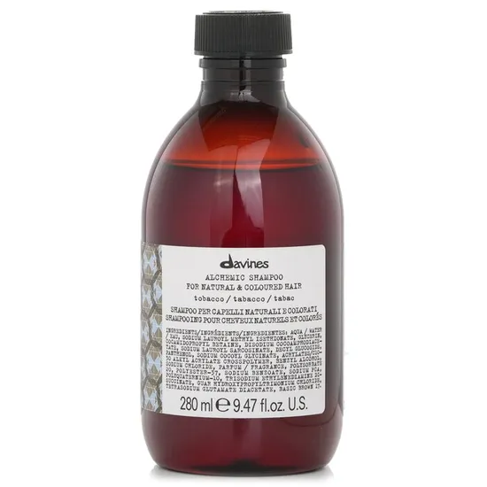 Davines Alchemic Shampoo