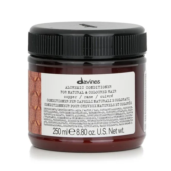 Davines Alchemic Conditioner