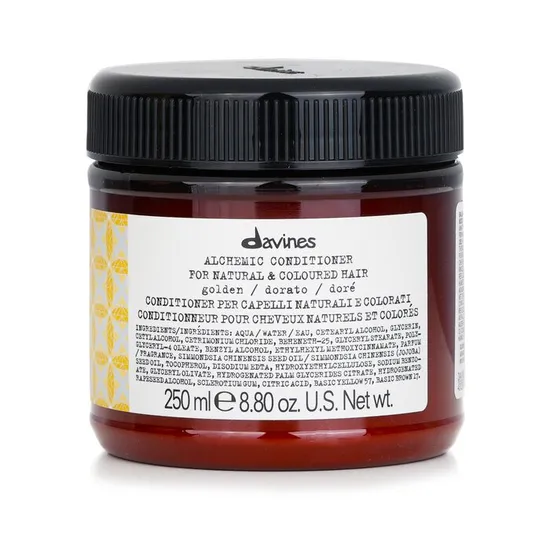 Davines Alchemic Conditioner