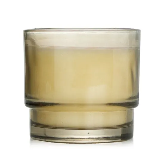 Paddywax Al Fresco Candle Cotton + Teak