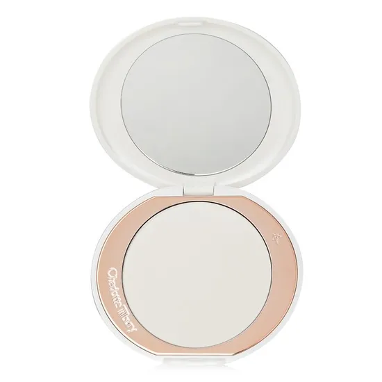 Charlotte Tilbury Airbrush Brightening Flawless Finish Powder