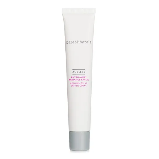 bareMinerals Ageless Phyto Aha Radiance Facial