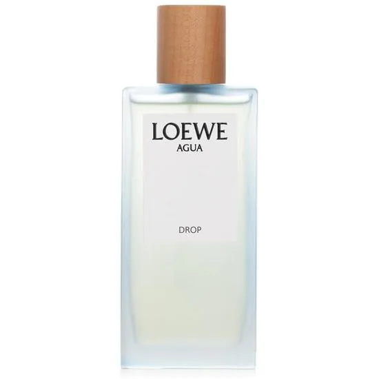 Loewe Agua Drop Eau De Parfum 100Ml
