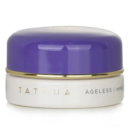 Tatcha Ageless Revitalising Eye Cream