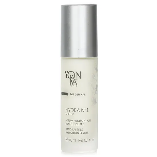 Yonka Age Defence Hydra No.1 Serum With Hyaluronic Acid