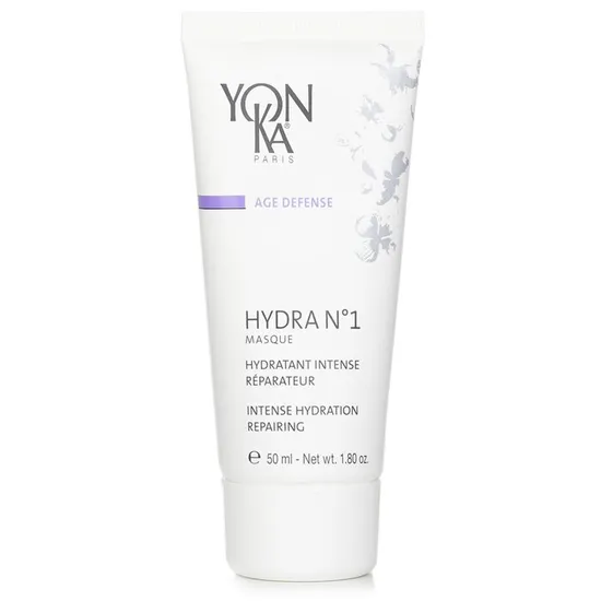 Yonka Age Defence Hydra No.1 Masque With Imperata Cylindrica Intense Hydration Repairing