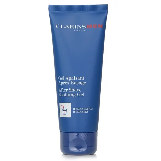 Clarins Men Aftershave Soothing Gel