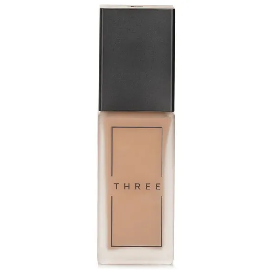 THREE Advanced Ethereal Smooth Operator Fluid Foundation SPF 40