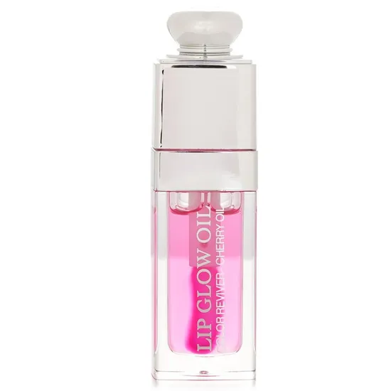 Dior Addict Lip Glow Oil 007 Raspberry