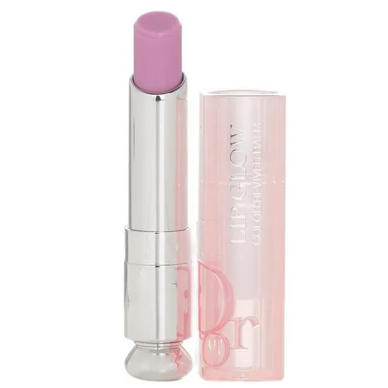 Dior Addict Lip Glow & Colour Reviving Lip Balm 063 Pink Lilac