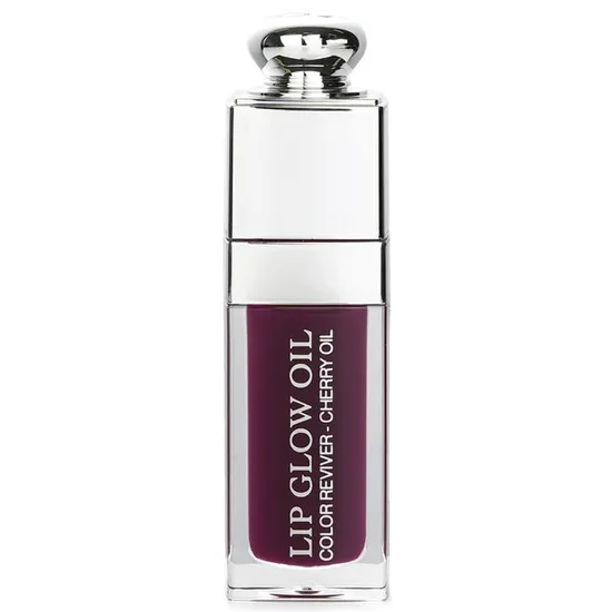 Dior Addict Lip Glow Oil 006 Berry