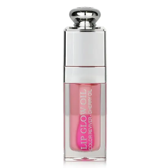 Dior Addict Lip Glow Oil 001 Pink