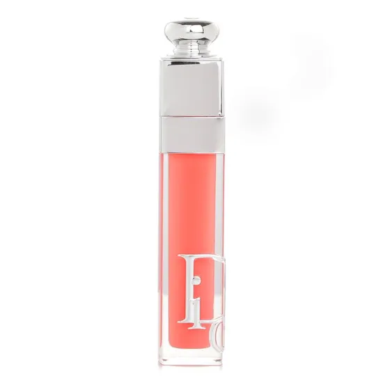 Dior Addict Lip Maximizer Gloss 061 Poppy Coral