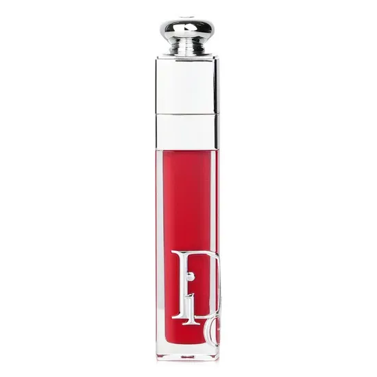 Dior Addict Lip Maximizer Gloss 022 Intense Red