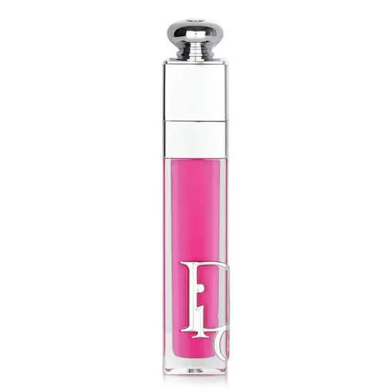 Dior Addict Lip Maximizer Gloss 007 Raspberry