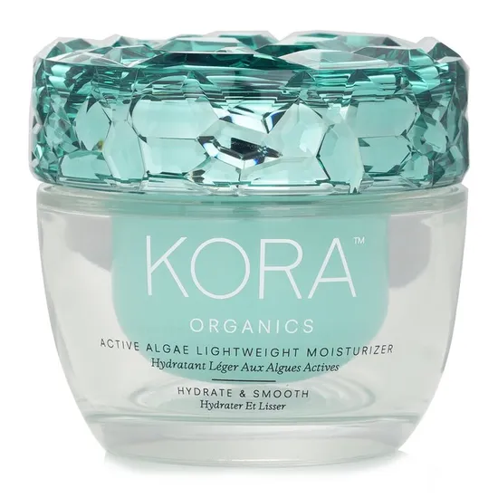 Kora Organics Active Algae Lightweight Moisturiser