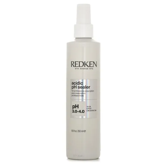 Redken Acidic pH Sealer