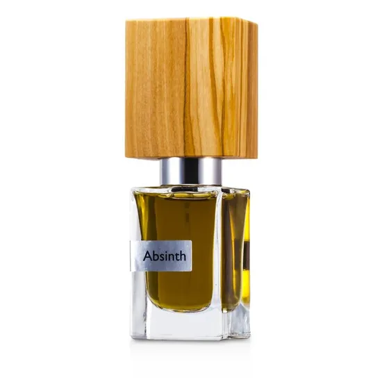 Nasomatto Absinth Extrait De Parfum
