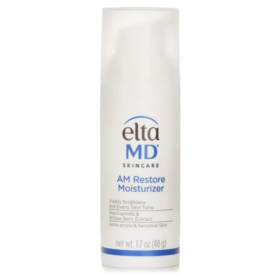 EltaMD AM Therapy Facial Moisturiser
