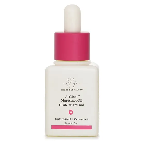 Drunk Elephant A-Gloei Maretinol Oil 30ml