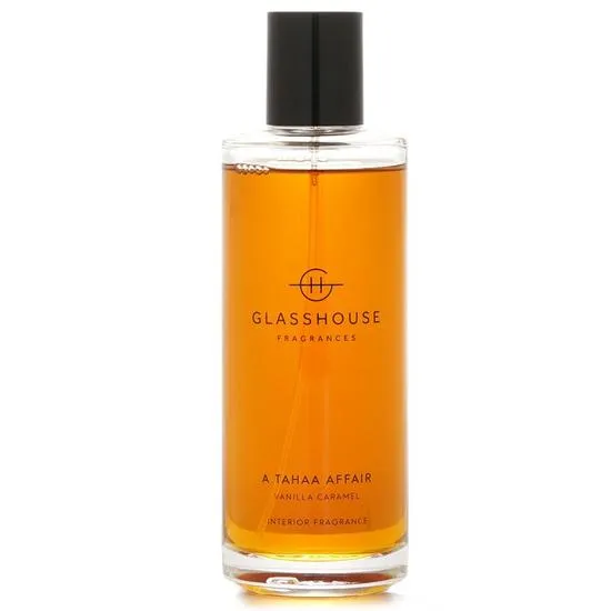 Glasshouse Fragrances A Tahaa Affair Interior Fragrance Room Spray