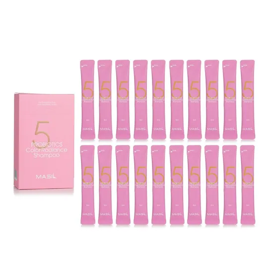 Masil 5 Probiotics Colour Radiance Shampoo