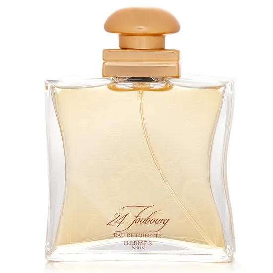 Hermès 24 Faubourg Eau De Toilette