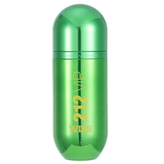 Carolina Herrera 212 VIP Wins Eau De Parfum