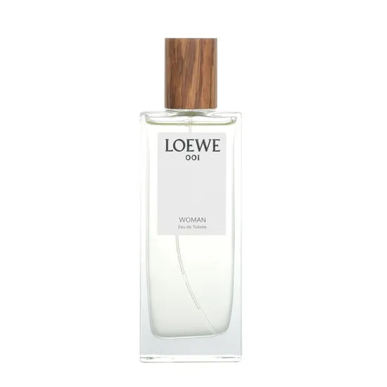 Loewe 001 Eau De Toilette