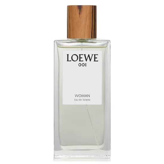 Loewe 001 Eau De Toilette 100Ml